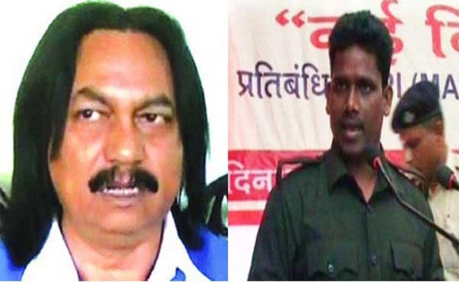वीडियो काॅन्फ्रेंसिंग के जरिये राजा पीटर कुंदन पाहन सहित अन्य आराेपी हुए पेश