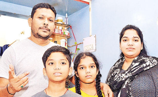 लव में ट्विस्ट: प्रिया ने बदला धर्म, नहीं लौटना चाहती पहले पति के पास