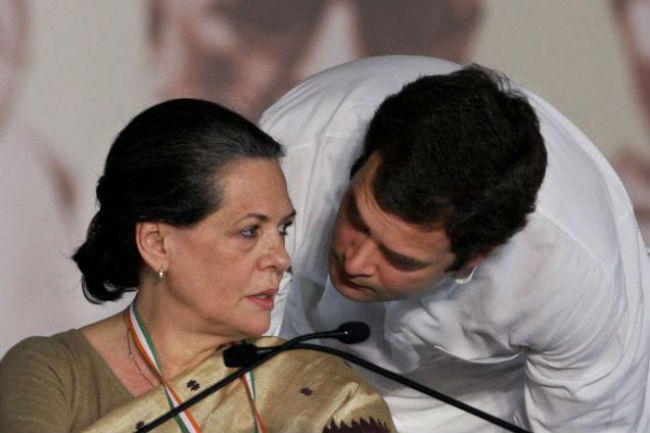 133 साल की कांग्रेस में 42 साल तक रहा नेहरू-गांधी परिवार का कब्जा, अब राहुल आगे ले जायेंगे विरासत