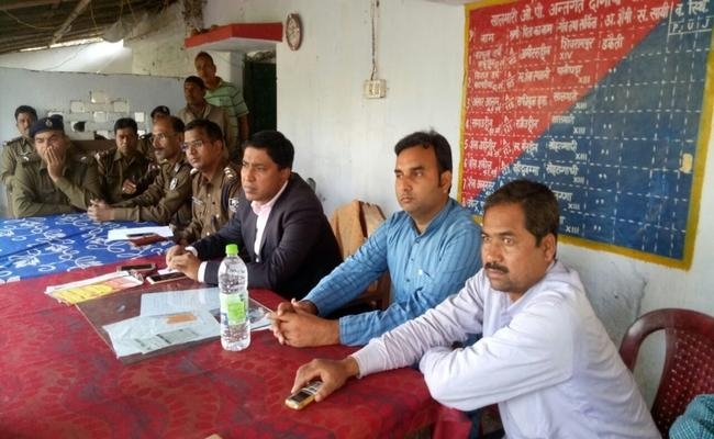 बिहार : कटिहार में सोशल मीडिया पर आपत्तिजनक पोस्ट को लेकर तनाव, दो गिरफ्तार
