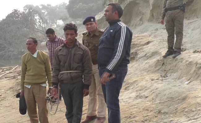 प्रोपर्टी डीलर मर्डर केस : प्रेमी संग मिलकर पत्नी ने करवाई हत्या, पढ़ें… पूरा मामला