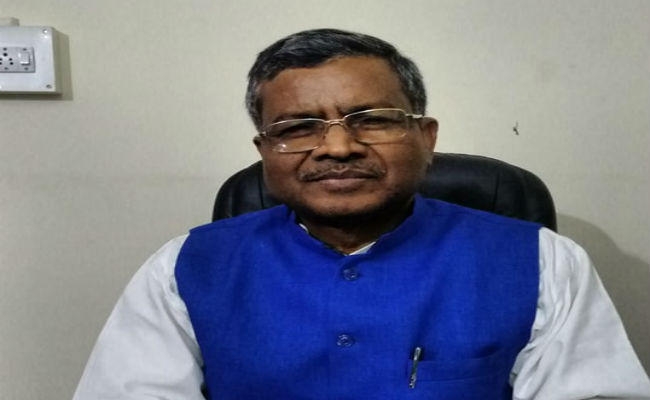 राहुल मेहनत करेंगे तो जरूर कांग्रेस के तारणहार बन सकते हैं : बाबूलाल मरांडी