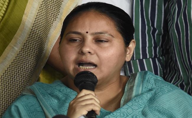 मनी लॉन्ड्रिंग मामला : लालू प्रसाद के दामाद से ED ने की पूछताछ