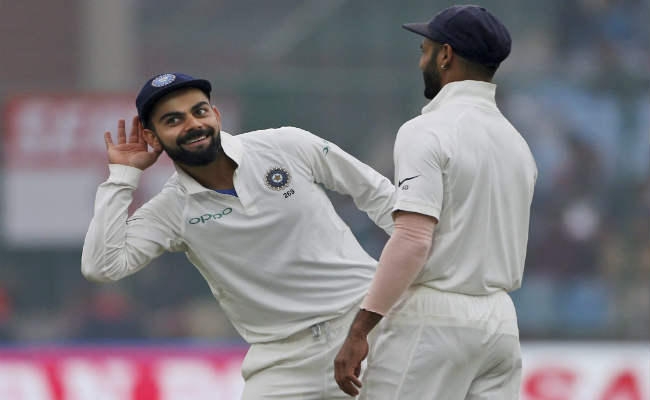 कोहली की कप्तानी में भारत ने रचा इतिहास, लगातार 9 सीरीज जीतकर ऑस्ट्रेलिया के रिकॉर्ड की बराबरी की
