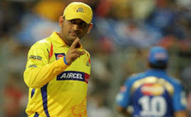 CSK में धौनी की वापसी की खबरों से ही ”Whistle Podu” के लिए तैयार प्रशंसक , देखना चाहते हैं पीली जर्सी में