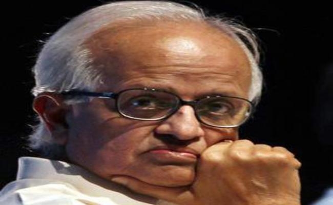 राजकोषीय घाटे की रट लगाने वालों को विमल जालान ने लताड़ा, बोले-इससे आगे निकलने की जरूरत