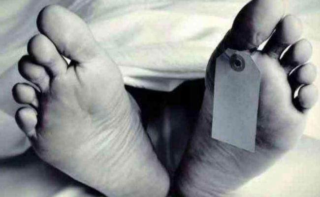 बिहार : आरा में बच्ची की मौत के बाद सदमे में दादा ने दम तोड़ा