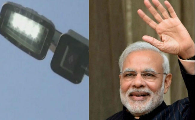 इस खबर को पढ़कर भावुक हुए प्रधानमंत्री नरेंद्र मोदी