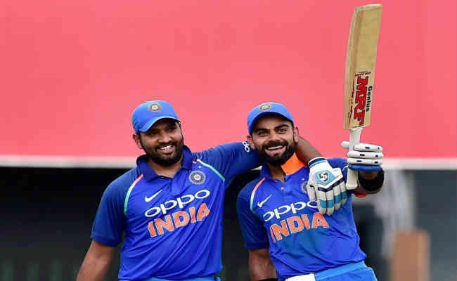 रोहित ने अनुष्का को दी थी सरनेम ना बदलने की सलाह, अब विराट ने दिया ऐसा जवाब