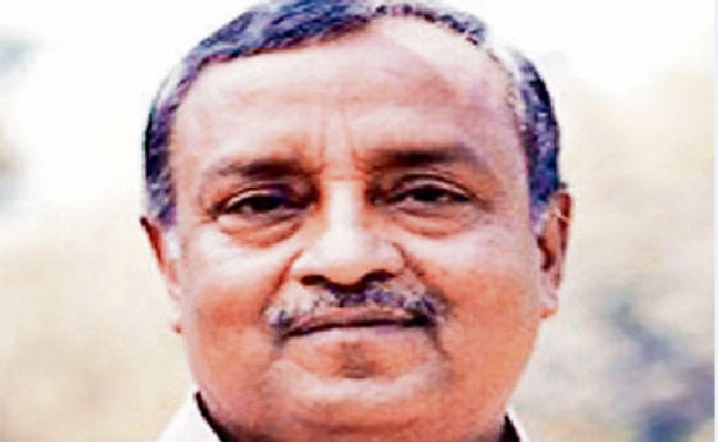 बिहार : मुख्य सचिव अंजनी कुमार सिंह को पब्लिक आर्ट इनिशिएटिव अवार्ड
