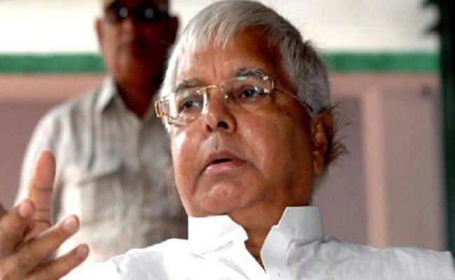 CBI कोर्ट के फैसले से पहले बोले लालू : चारा घोटाला पर लिखेंगे किताब, सामने आयेगा पूरा सच