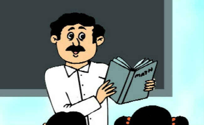 सरकारी स्कूलों में फेल शिक्षक जाते हैं निजी स्कूलों में : जगरनाथ महतो