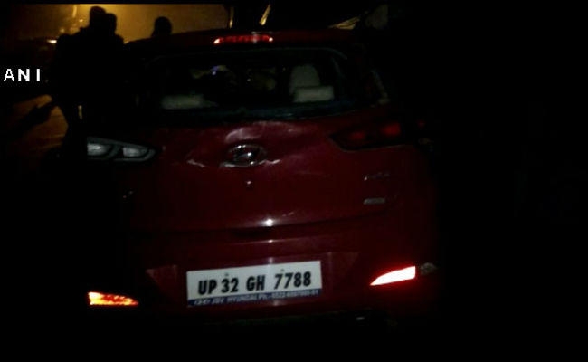 लखनऊ में रफ्तार का कहर : नशे में धुत रईसजादों ने दस को रौंदा, चार की मौत