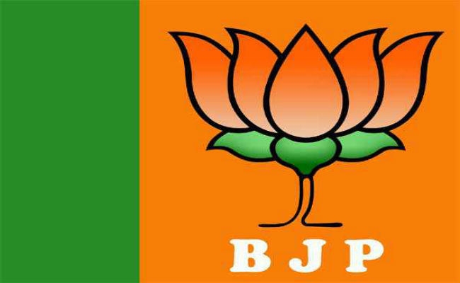 मानव शृंखला में भाजपा भी होगी शामिल