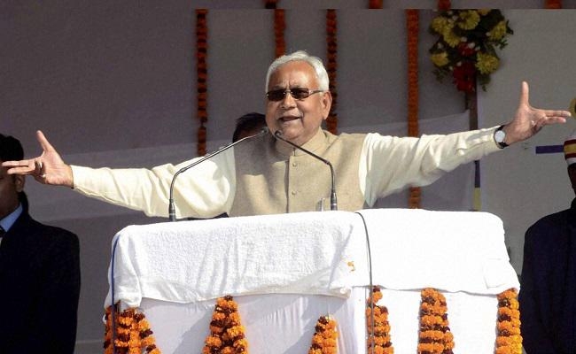 बिहार में लोक शिकायत निवारण कानून से लोगों को मिल रही बड़ी मदद : नीतीश