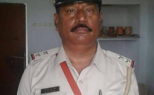 हजारीबाग : गोरहर थाना प्रभारी सुनील कुमार झा घूस लेते रंगेहाथ गिरफ्तार