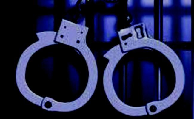 लूट, डकैती मामलों के अभियुक्त कुंदन को झारखंड पुलिस ने किया गिरफ्तार