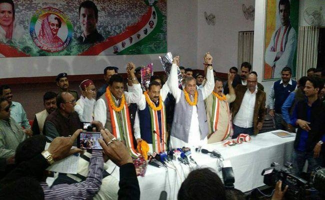VIDEO : बिहार MLC चुनाव – कांग्रेस ने भी उतारे उम्मीदवार, महागठबंधन में दरार