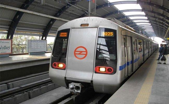 खुशखबरी ! 2019 तक पटना में दौड़ने लगेगी मेट्रो