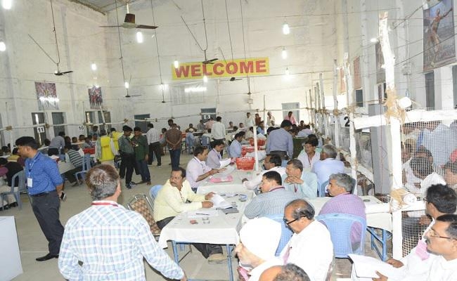 बिहार : विधान परिषद की 4 सीटों के लिए मतगणना जारी, कोसी शिक्षक सीट से जदयू उम्मीदवार संजीव कुमार चुनाव जीते
