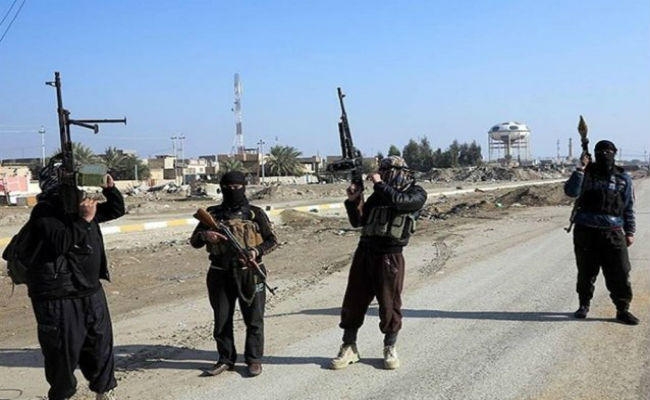 आतंकी संगठन ISIS के निशाने पर प्यार की निशानी ताज महल