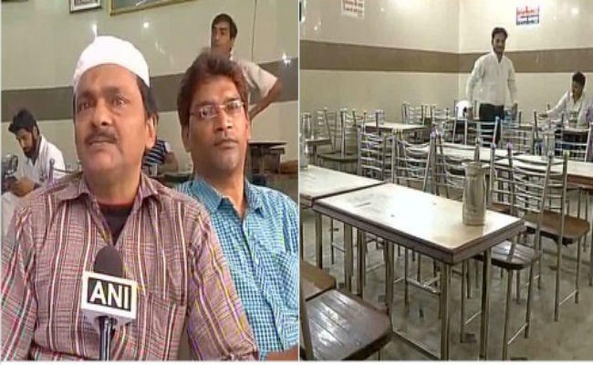 100 साल में पहली बार बंद रही ”टुंडे कबाबी” की दुकान, पढें आखिर दुकान में क्यों लग सकता है ताला