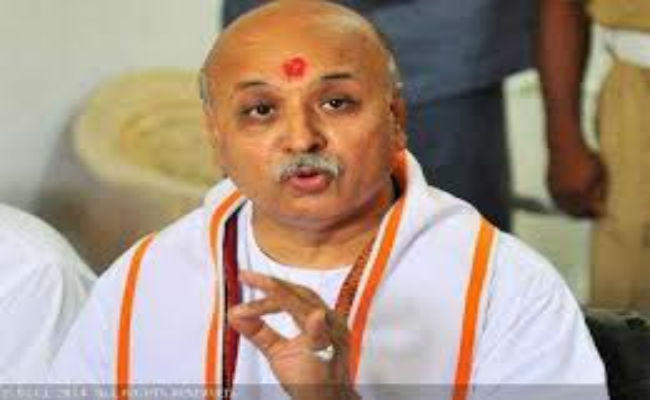 कानून बनाकर अयोध्या में बनाया जाये भव्य राम मंदिर : विहिप