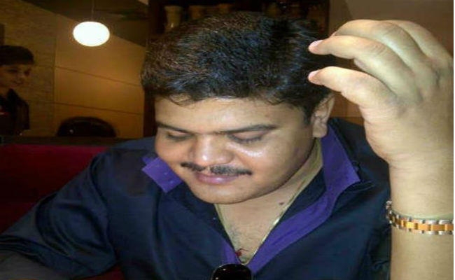 नीरज सिंह हत्याकांड : एडीजी ने कहा – हत्या के षडयंत्र में एक से अधिक लोग, सभी स्थानीय