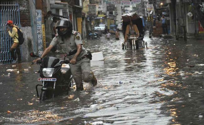 स्मार्ट सिटी में जलजमाव होगा दूर, 8.85 करोड़ से बना पटना के ड्रेनेज का मास्टरप्लान