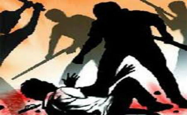 गुमला : लड़की से प्रेम में युवक की पिटाई से मौत, तीन गिरफ्तार