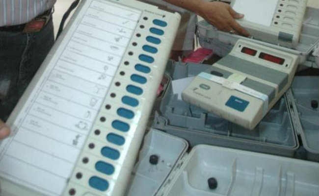 कथित ईवीएम छेड़छाड़ : विपक्षी दल चुनाव आयोग से करेंगे मुलाकात