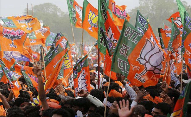 भोरानी उपचुनाव: भाजपा प्रत्याशी अनिल धीमान ने कांग्रेस प्रत्याशी को हराया