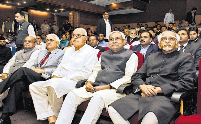 बिहार सरकार गांवों को बना रही स्मार्ट