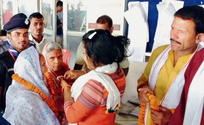 चंपारण सत्याग्रह शताब्दी समारोह : आज देश भर के 2972 स्वतंत्रता सेनानी किये जायेंगे सम्मानित