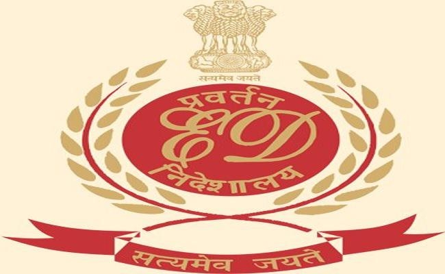 फेमा कानून उल्लंघन मामले में ईडी ने कार्ती चिदंबरम को जारी किया नोटिस