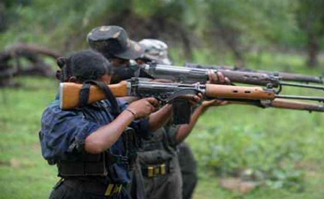 माओवादियों के चंगुल से निकल कर जंगल में भटक रहे थे बच्चे फिर..