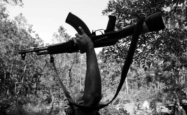 सरेंडर के बाद उग्रवादियों पर जारी किया इनाम, पढें क्या है मामला