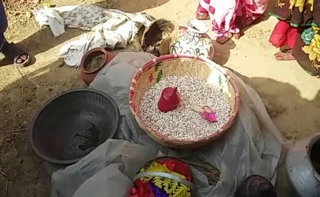 दूल्हे की काली रंगत देखकर भड़की दुल्हन, शादी से किया इनकार, बैरंग लौटी बरात