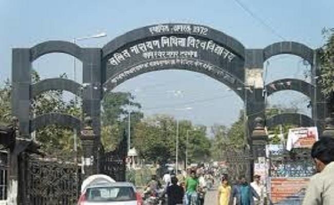 दरभंगा विश्वविद्यालय धरोहर प्रकोष्ठ की स्थापना करेगा, राष्ट्रीय अभिलेखागार से किया संपर्क