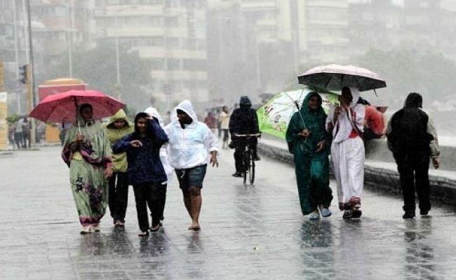 48 घंटे में झारखंड के रास्ते भागलपुर में दस्तक देगा मॉनसून