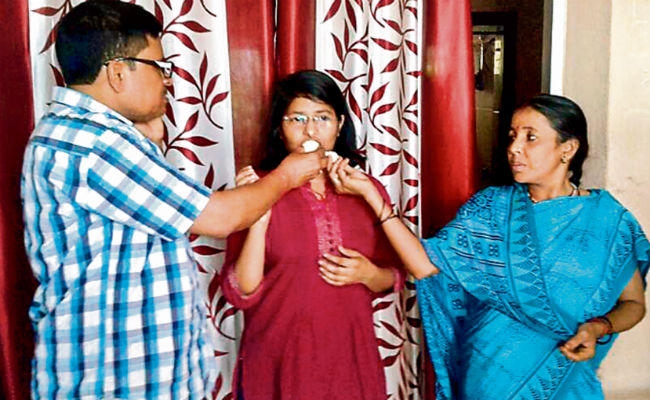 साइंस-आर्ट्स ने डुबोया कॉमर्स ने बचायी लाज