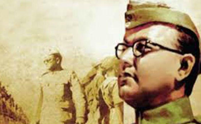 सुभाष चंद्र बोस की मृत्यु 1945 में हुई : सरकार