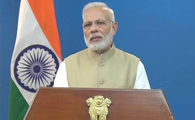 नोटबंदी के बाद आर्थिक मोर्चे पर पिछड़ी मोदी सरकार, 7.1 फीसदी पर पहुंची सालाना विकास दर