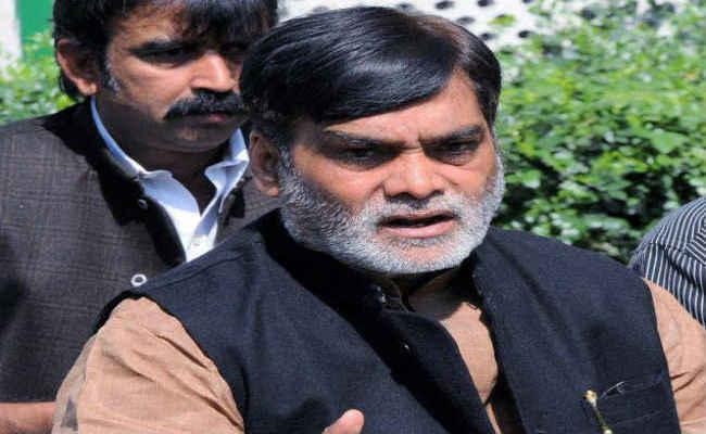 नीतीश के मंत्रियों पर शराब को लेकर केंद्रीय मंत्री का बड़ा आरोप, पढ़ें