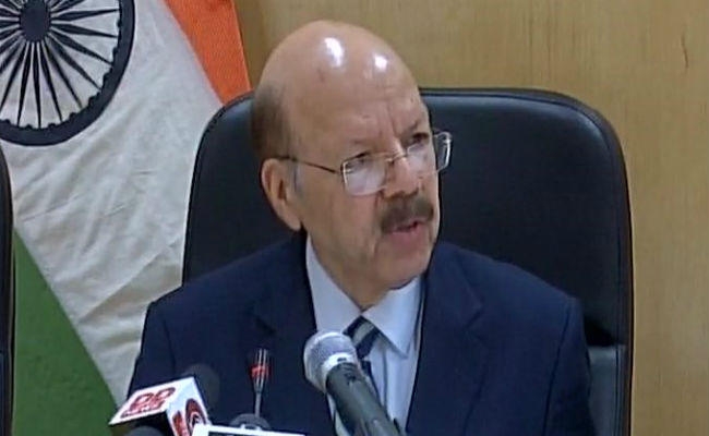 20 जुलाई तक देश को मिलेगा 14वां राष्ट्रपति, चुनाव की तारीखों का हुआ ऐलान, अधिसूचना 14 को