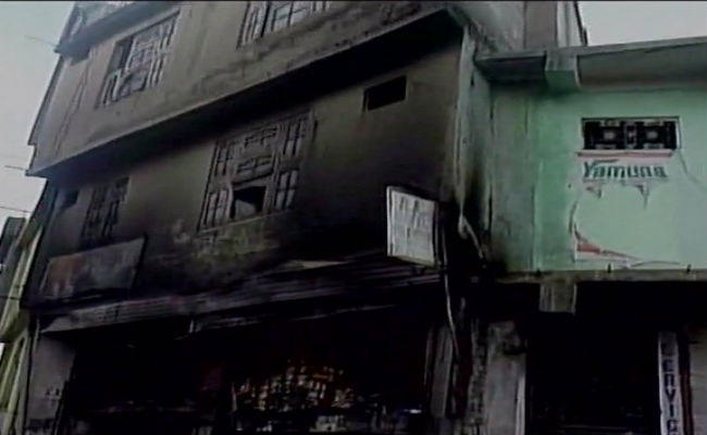 J&K: पाकिस्तान ने 72 घंटे में 6 बार किया संघर्ष विराम का उल्लंघन, देखें वीडियो