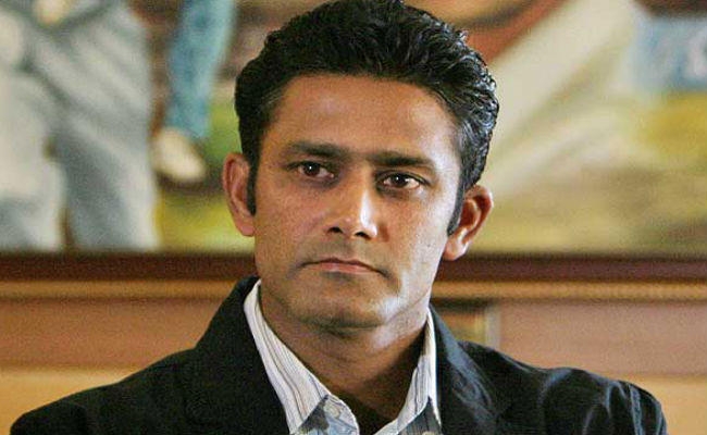 कोहली से विवाद के बाद कुंबले ने दिया कोच पद से इस्तीफा