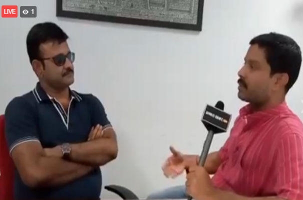 झारखंड प्रदेश भाजपा के प्रवक्ता प्रतुल शाहदेव से CNT-SPT एक्ट समेत तमाम पहलुओं पर सीधी बातचीत