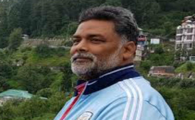 एक शिक्षा, एक स्वास्थ्य और एक न्याय की व्यवस्था देश में लागू हो : पप्पू यादव