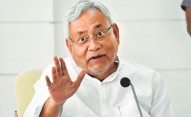 बोले नीतीश कुमार- राष्ट्रपति चुनाव के मुद्दे पर इतनी राजनीति गरमायी कि किसानों के मुद्दे पीछे छूटे